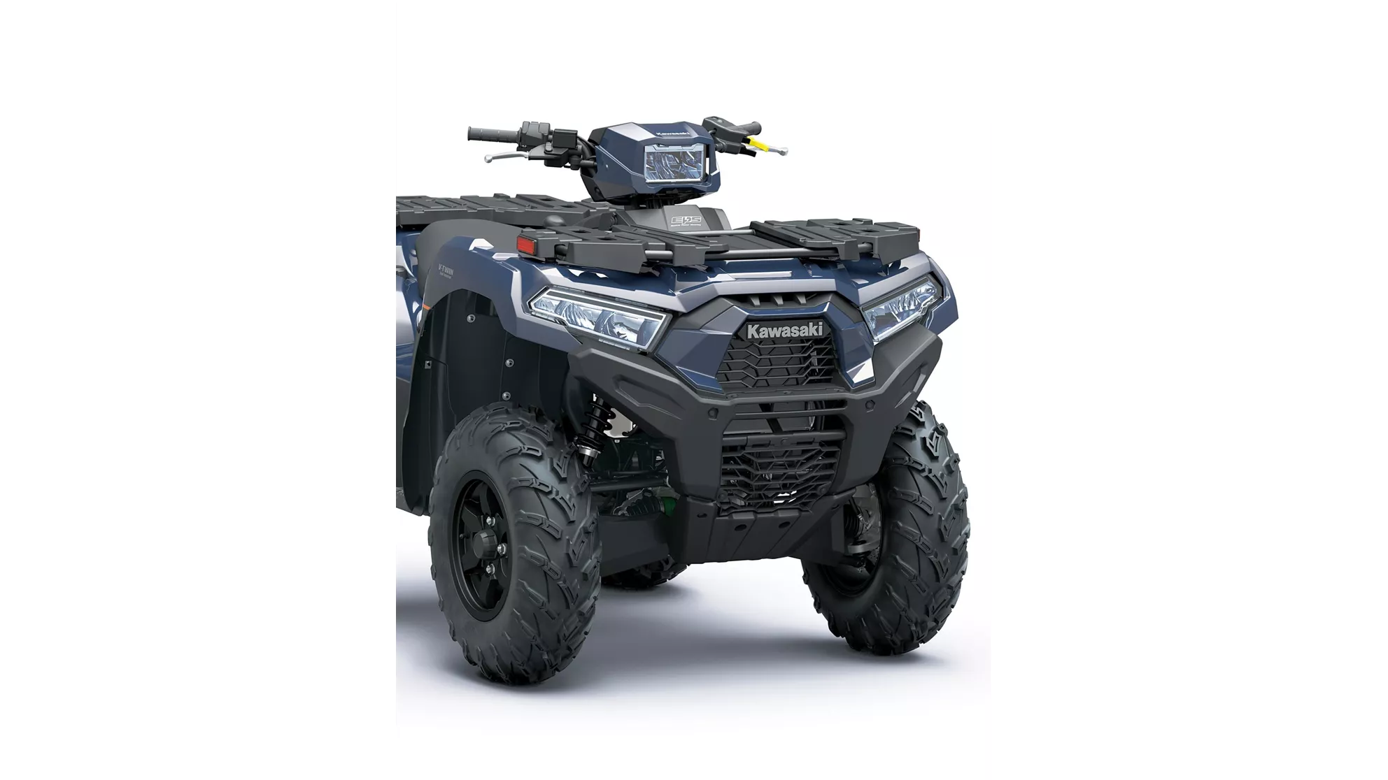 Kawasaki Brute Force 750 - Image 8 Kawasaki Brute Force 750 - Image 8