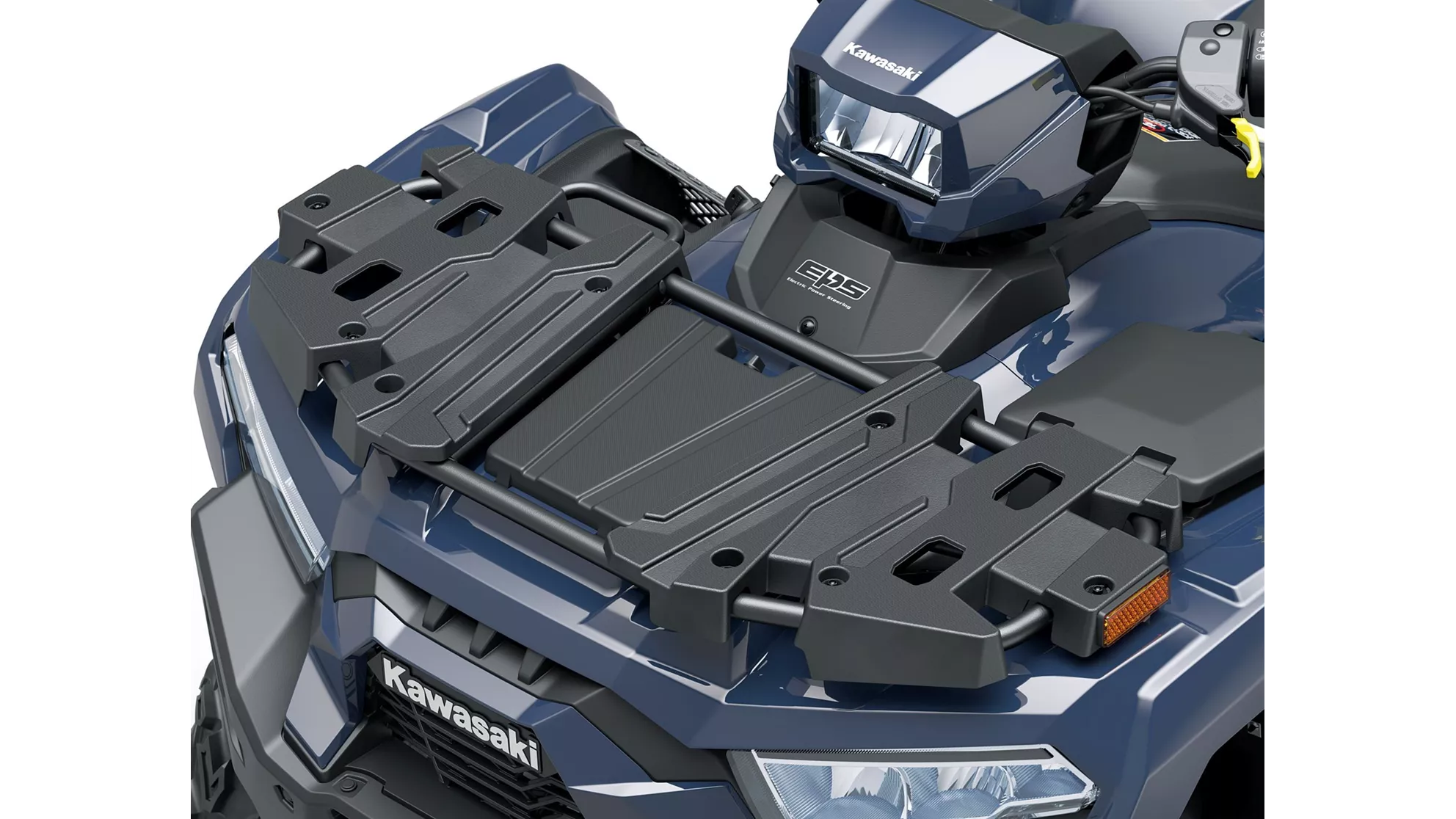 Kawasaki Brute Force 750 - Image 10 Kawasaki Brute Force 750 - Image 10