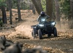Kawasaki Brute Force 750