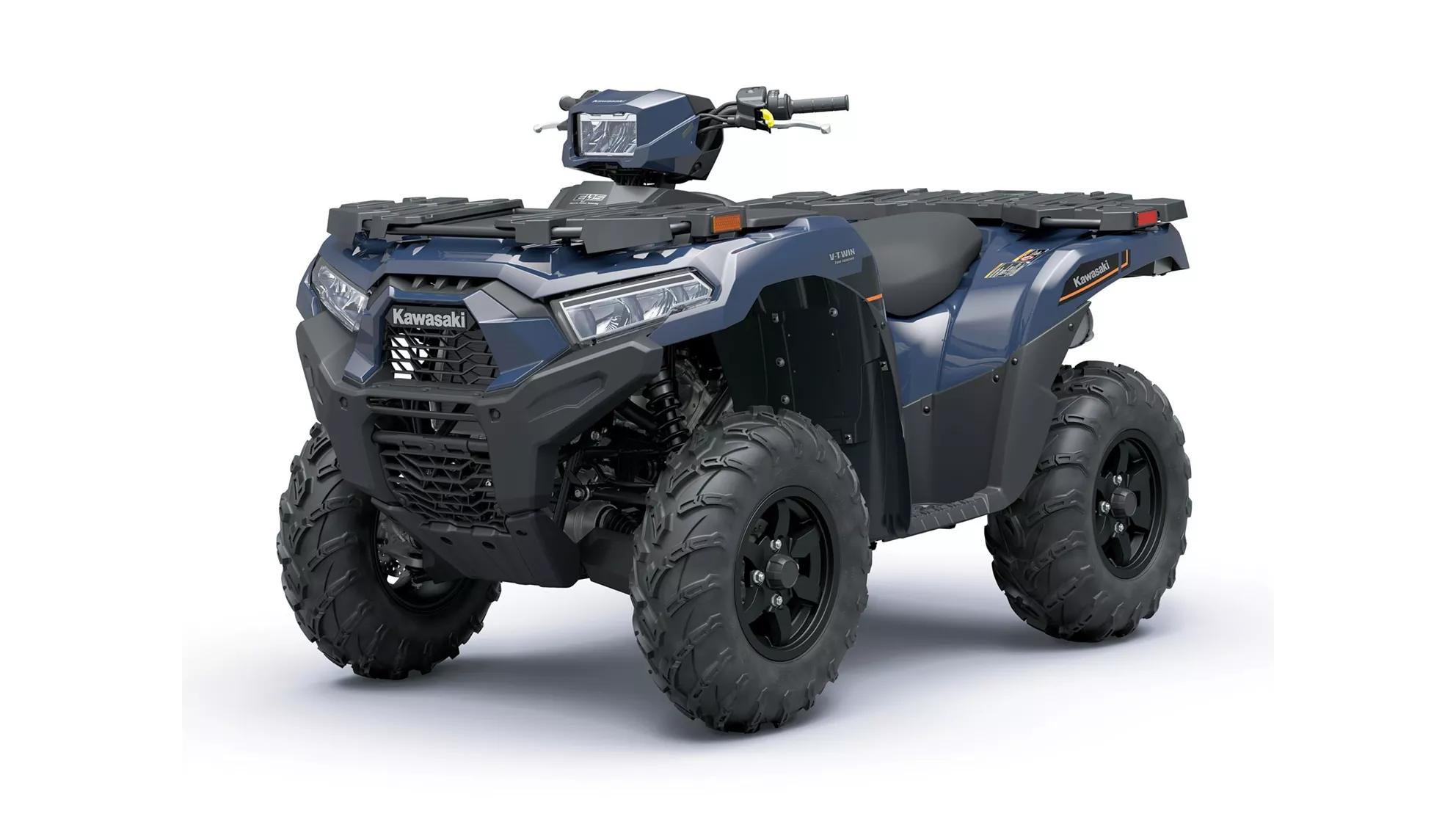 Kawasaki Brute Force 750 - Image 12 Kawasaki Brute Force 750 - Image 12