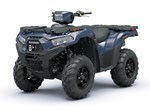 Kawasaki Brute Force 750