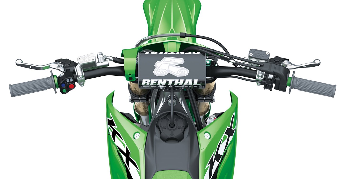 Kawasaki KX 250