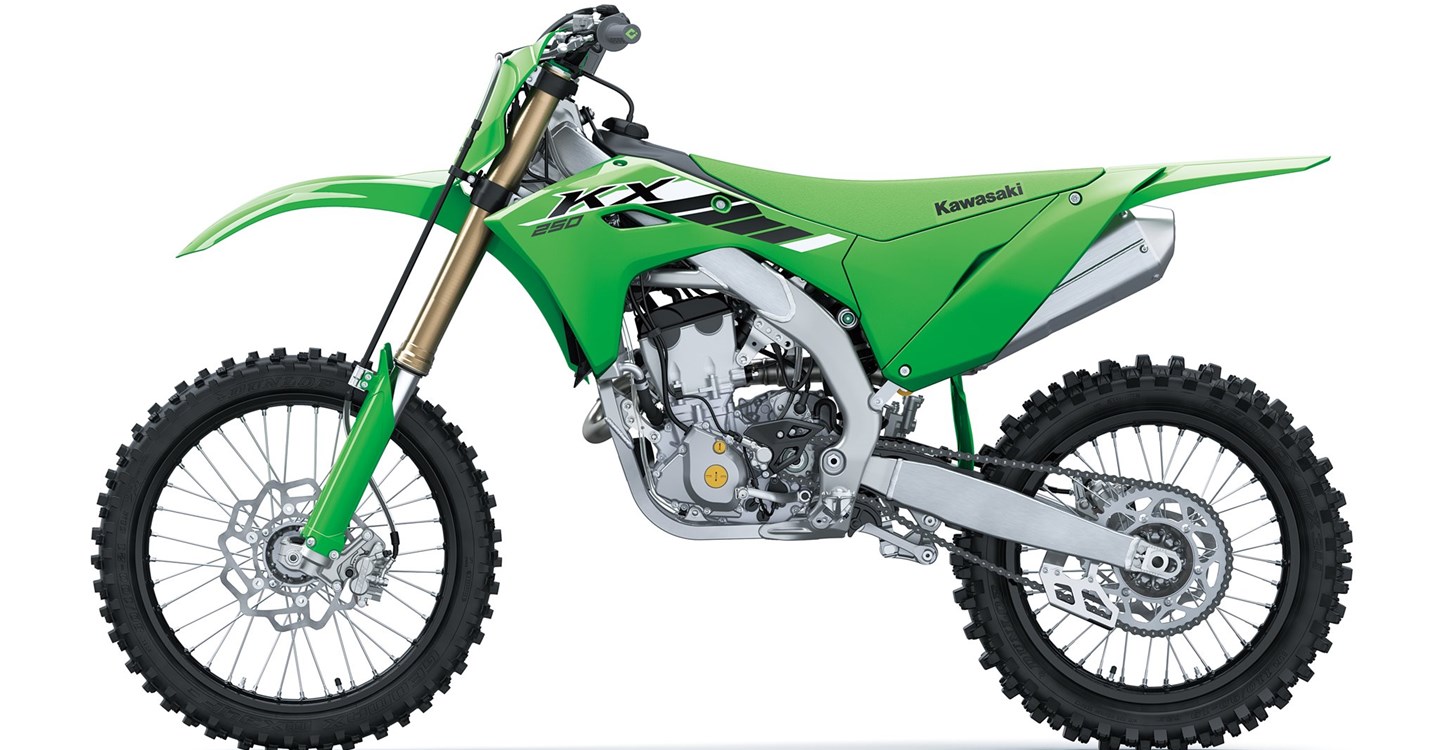 Kawasaki KX 250