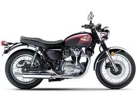 Kawasaki W800 Kawasaki W800