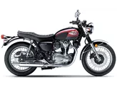 Kawasaki W800 2025 Kawasaki W800 2025