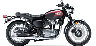 Kawasaki W800 2025 vs Kawasaki Ninja 1100SX 2025 Kawasaki W800 2025 vs Kawasaki Ninja 1100SX 2025