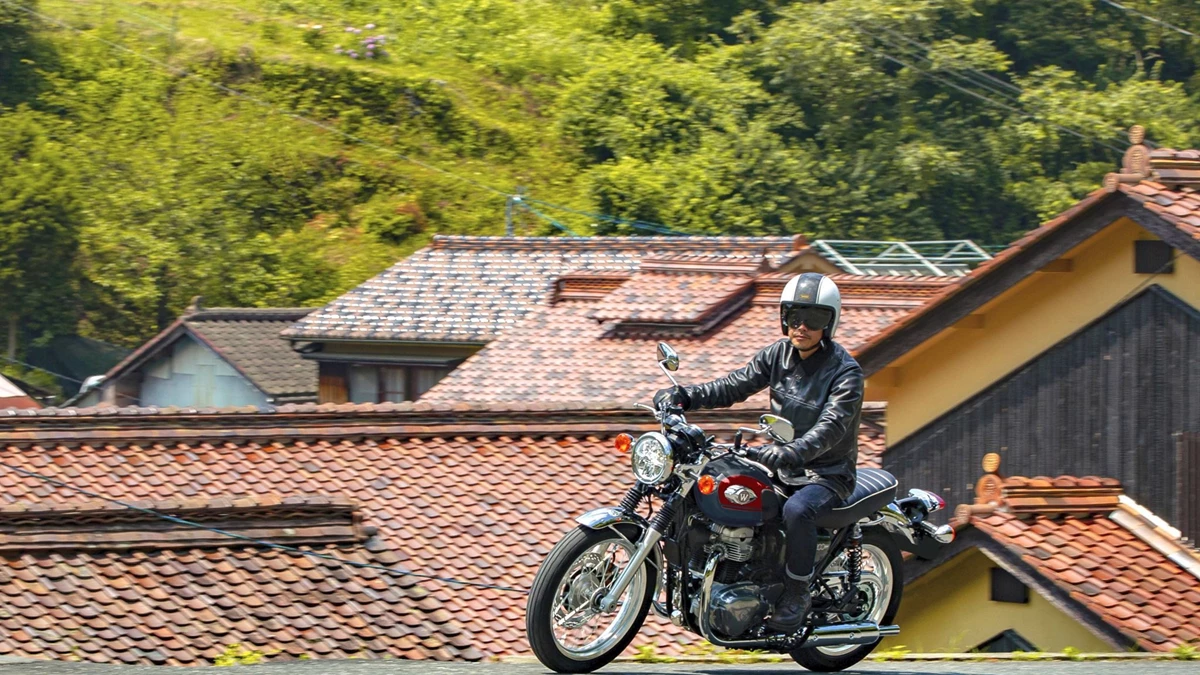 Kawasaki W800 Bild 3: Kawasaki W800