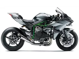 Kawasaki Ninja H2R Kawasaki Ninja H2R