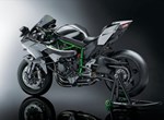 Kawasaki Ninja H2R