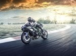 Kawasaki Ninja H2R