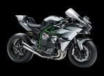 Kawasaki Ninja H2R