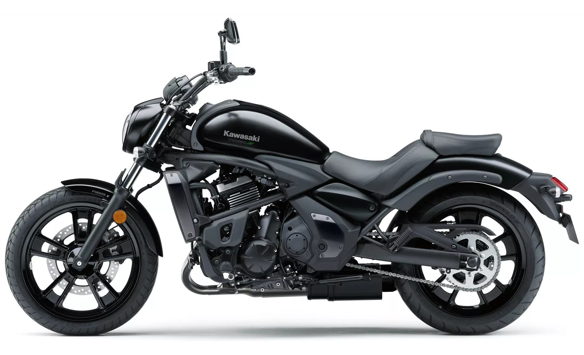 Kawasaki Vulcan S 2025 Kawasaki Vulcan S 2025