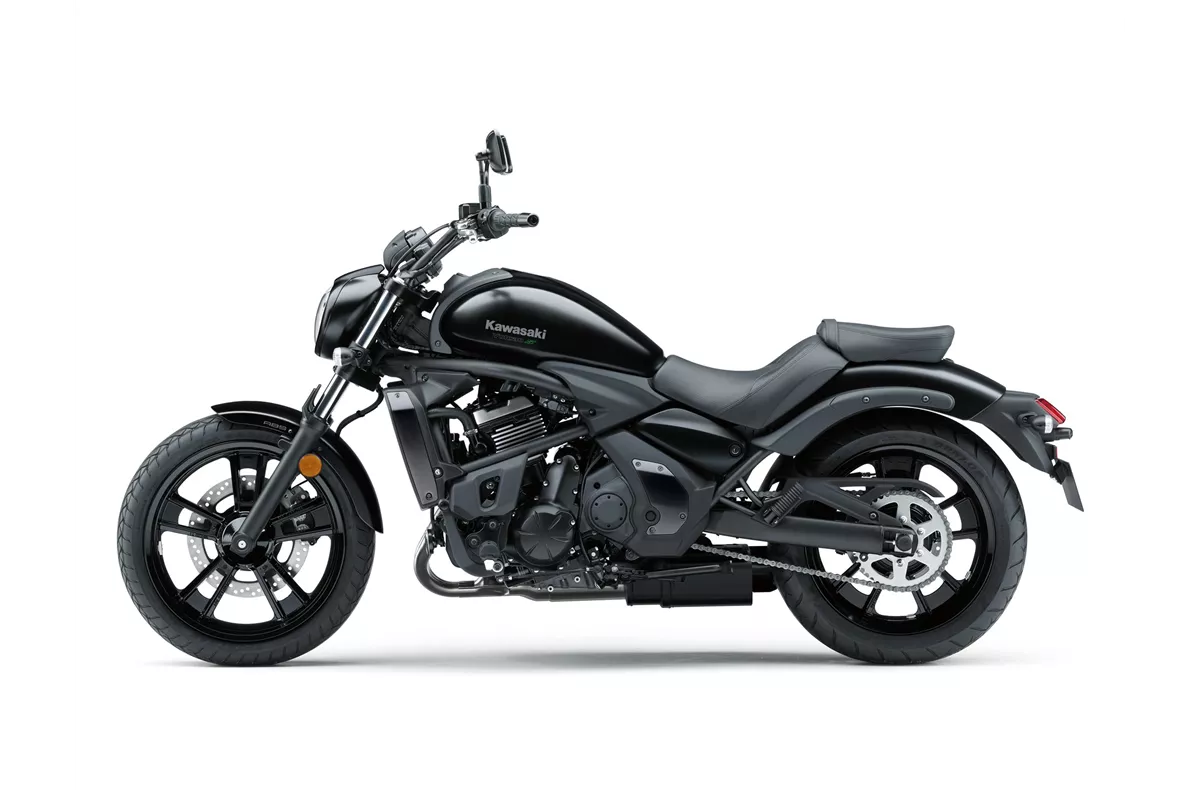 Kawasaki Vulcan S Kawasaki Vulcan S
