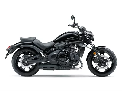Kawasaki Vulcan S 2025 Kawasaki Vulcan S 2025