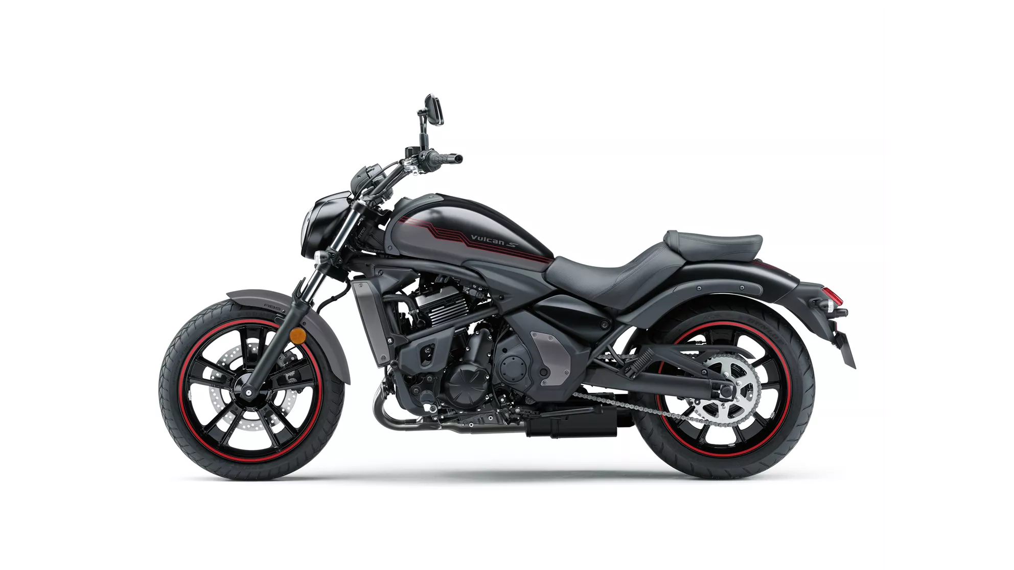 Kawasaki Vulcan S - Image 2 Kawasaki Vulcan S - Image 2