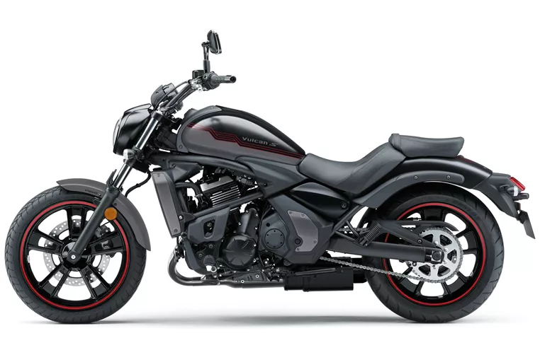 Kawasaki Vulcan S 2025 Kawasaki Vulcan S 2025