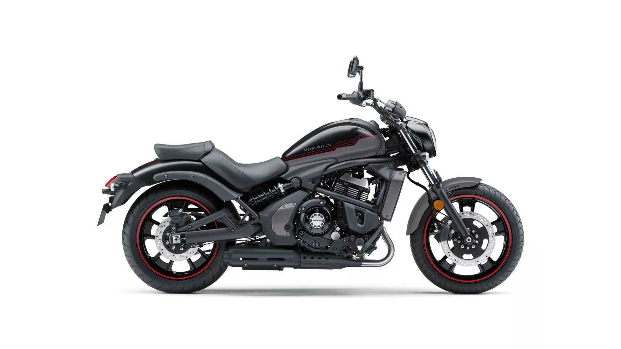 Kawasaki Vulcan S - Image 3 Kawasaki Vulcan S - Image 3