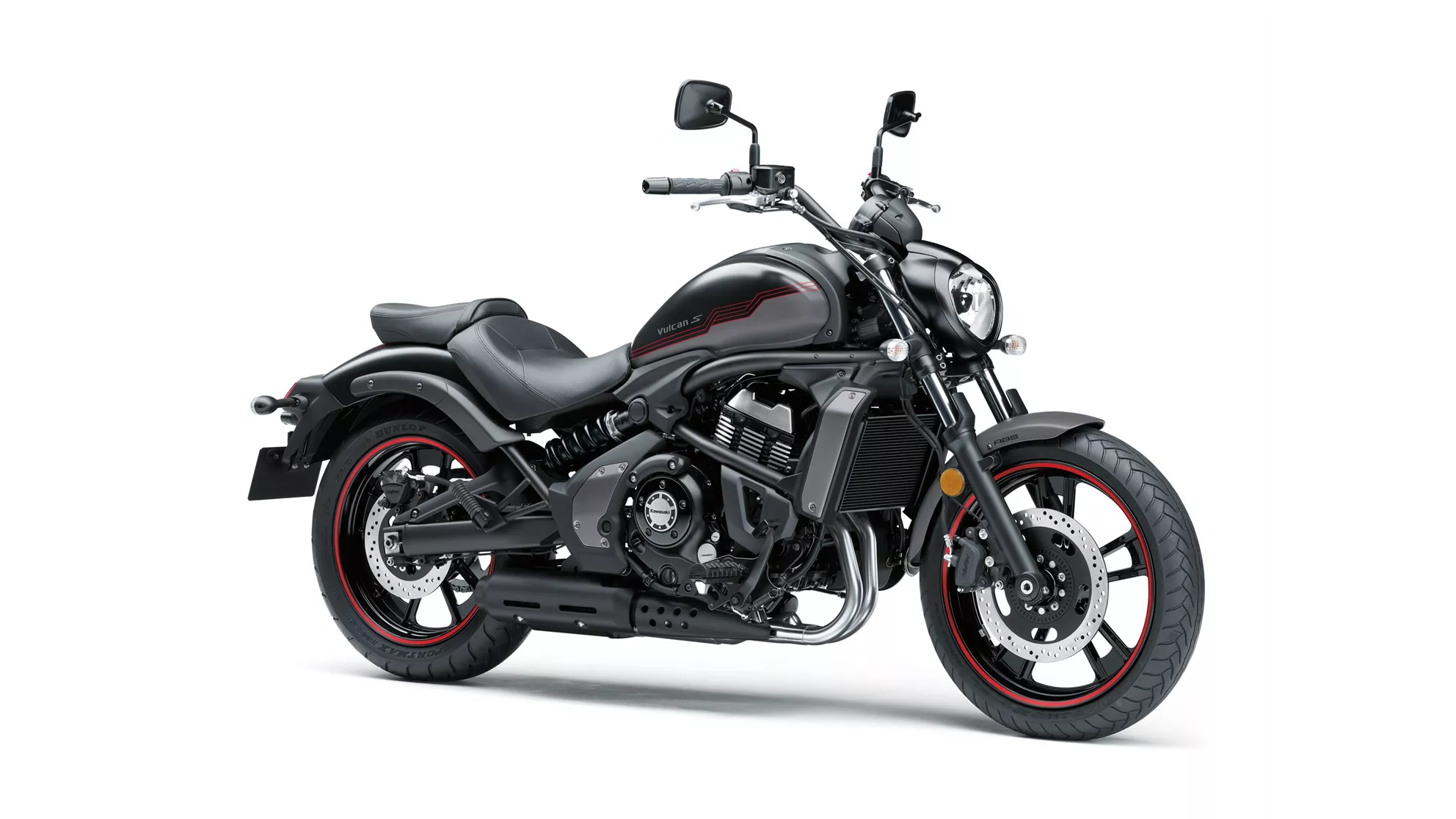 Kawasaki Vulcan S - Image 5 Kawasaki Vulcan S - Image 5