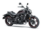 Kawasaki Vulcan S