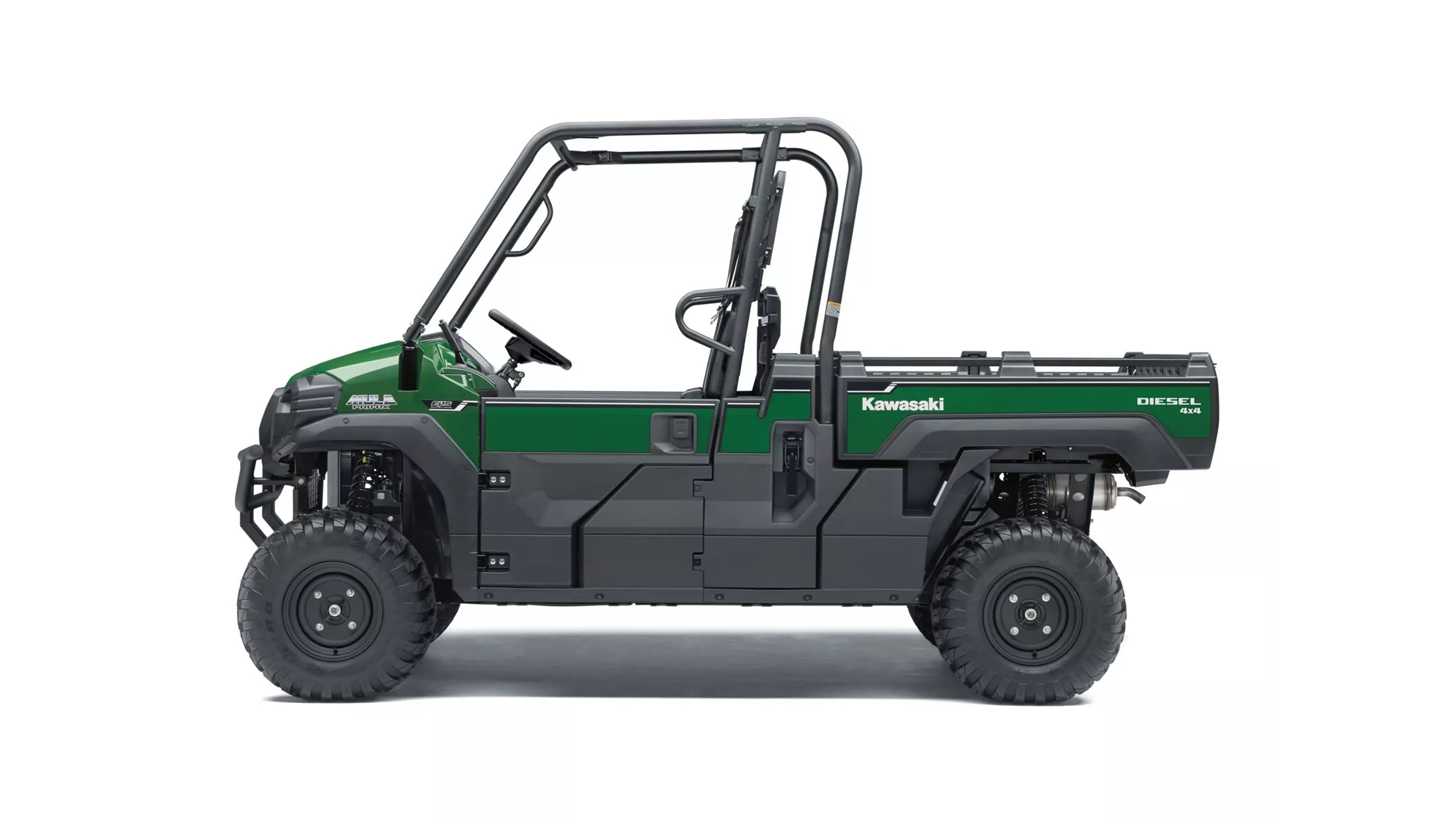 Kawasaki Mule PRO-DX - Image 3 Kawasaki Mule PRO-DX - Image 3