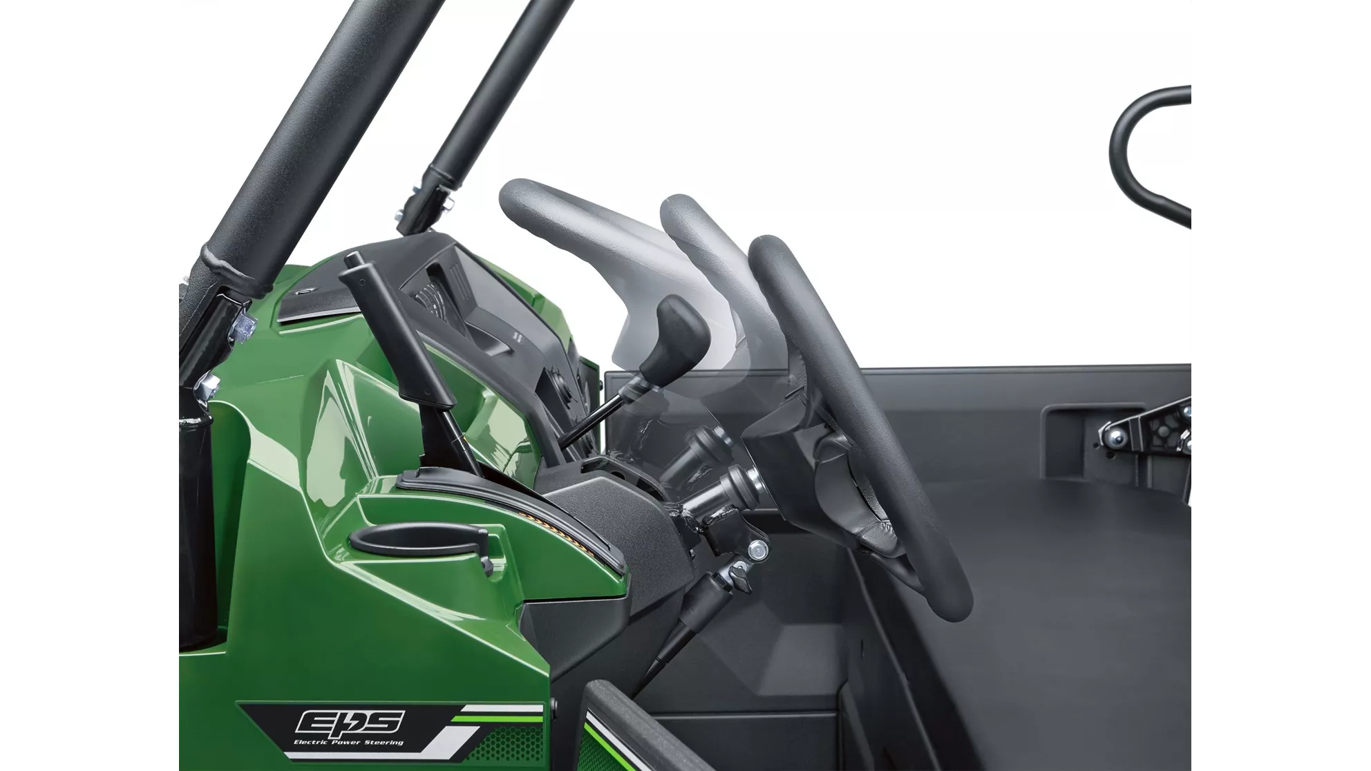 Kawasaki Mule PRO-DX - Image 4 Kawasaki Mule PRO-DX - Image 4