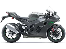 Kawasaki Ninja ZX-10RR Kawasaki Ninja ZX-10RR