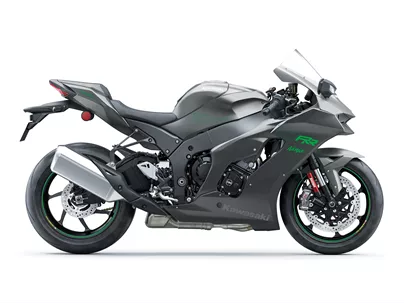 Kawasaki Ninja ZX-10RR 2025 Kawasaki Ninja ZX-10RR 2025