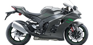 Kawasaki Ninja ZX-10RR 2024 vs Kawasaki Ninja ZX-10RR 2025