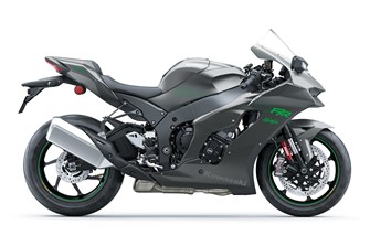 Kawasaki Ninja ZX-10RR