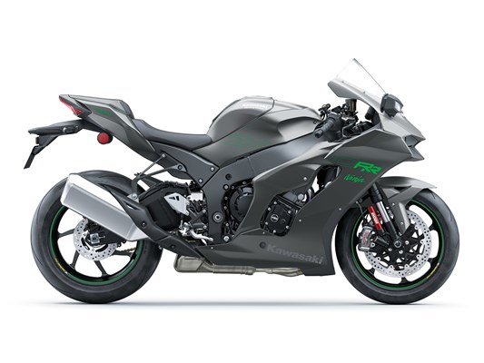 Kawasaki Ninja ZX-10RR 