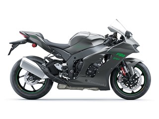 Kawasaki Ninja ZX-10RR