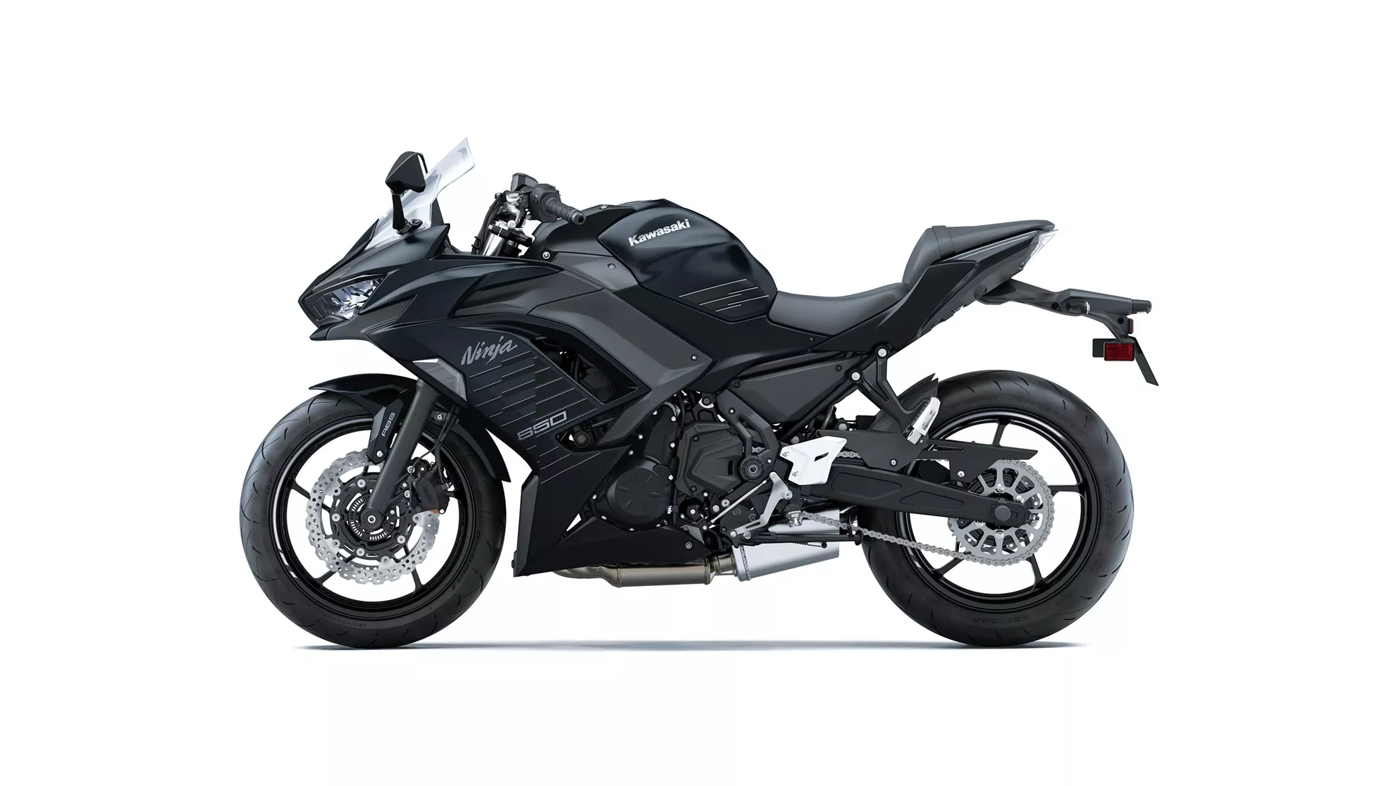 Kawasaki Ninja 650 - Image 3 Kawasaki Ninja 650 - Image 3