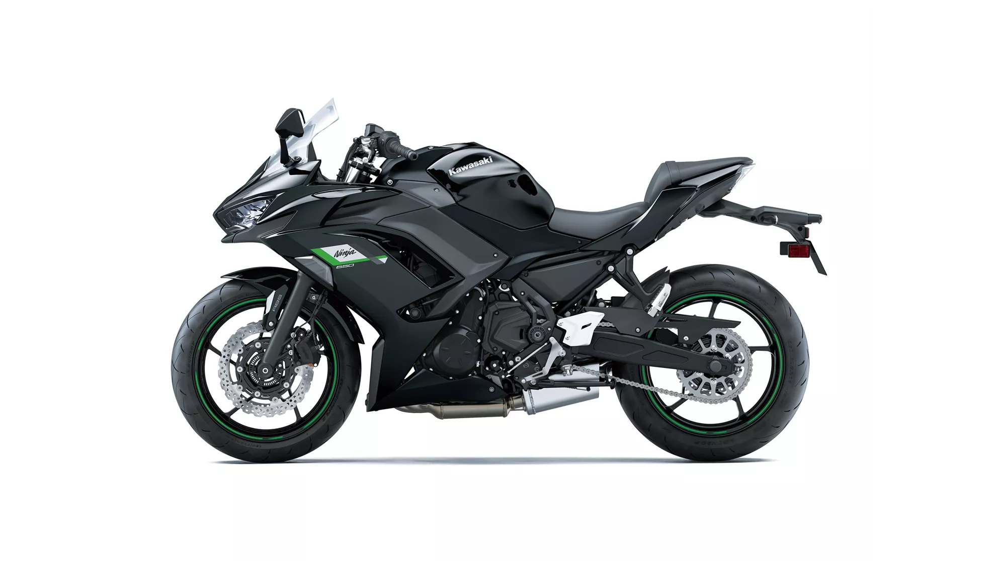 Kawasaki Ninja 650 - Image 4 Kawasaki Ninja 650 - Image 4