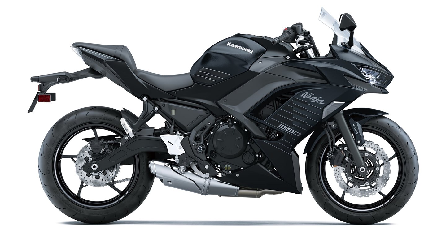 Kawasaki Ninja 650