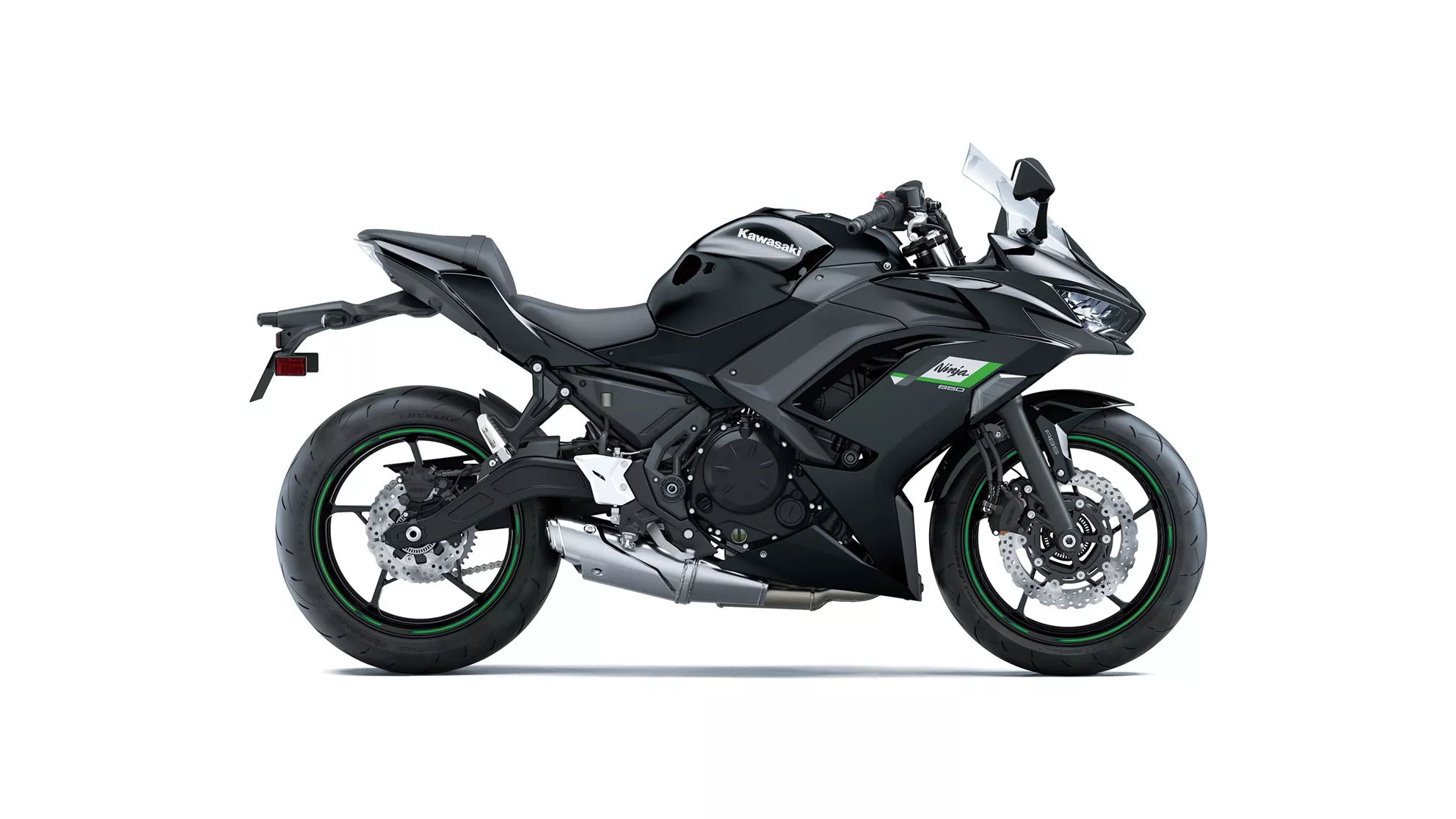 Kawasaki Ninja 650 - Image 6 Kawasaki Ninja 650 - Image 6