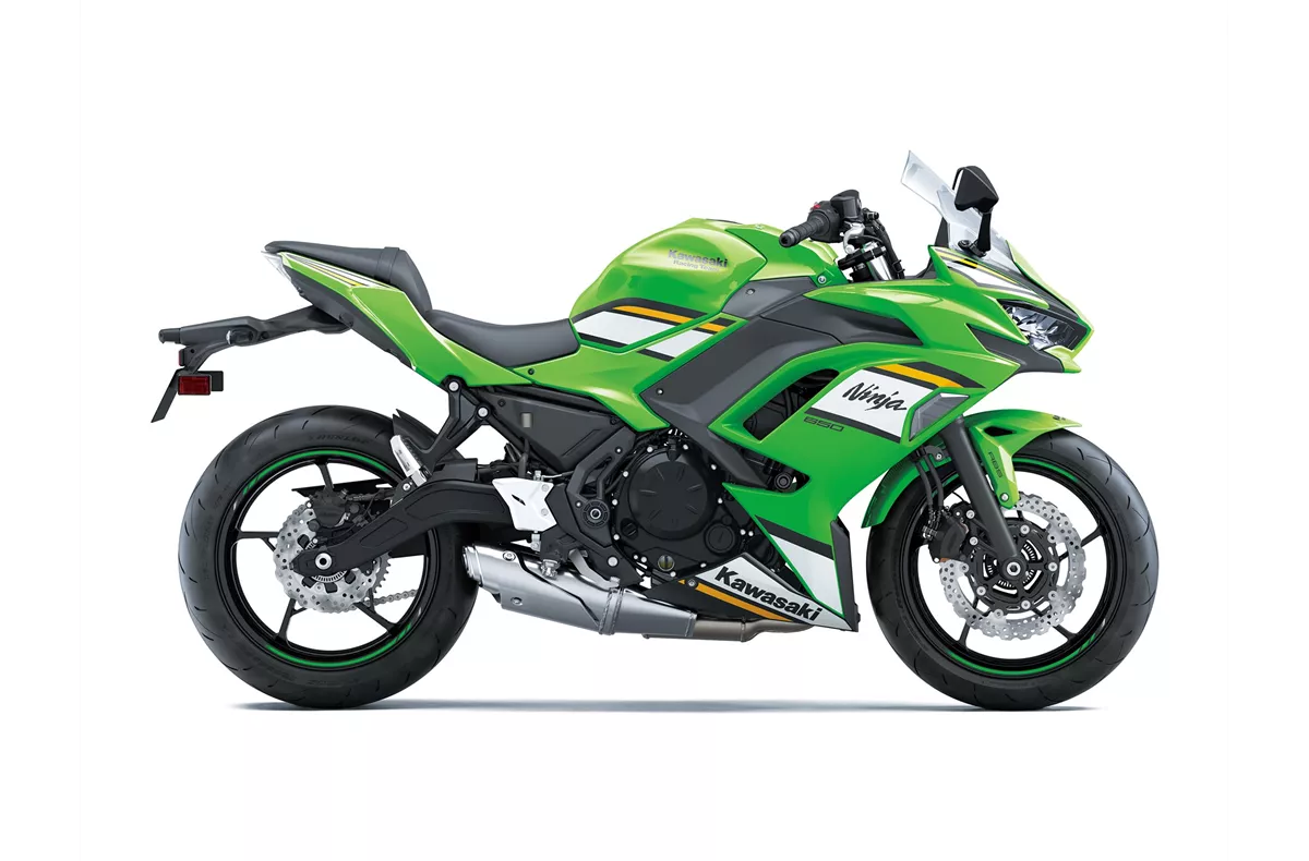 Kawasaki Ninja 650 Kawasaki Ninja 650