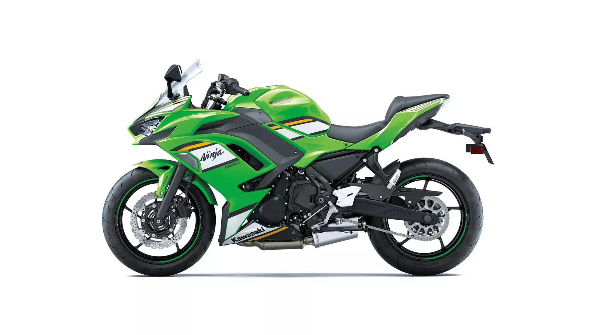 Kawasaki Ninja 650 - Image 2 Kawasaki Ninja 650 - Image 2