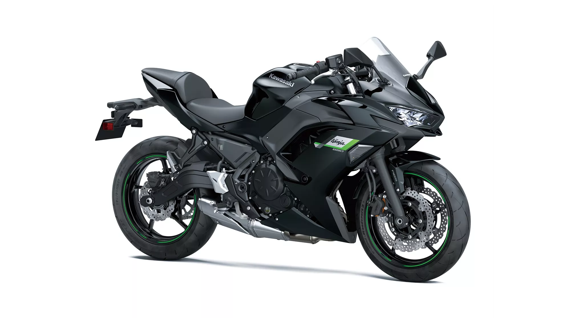 Kawasaki Ninja 650 - Image 7 Kawasaki Ninja 650 - Image 7