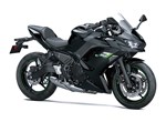 Kawasaki Ninja 650