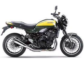 Kawasaki Z900 RS Kawasaki Z900 RS