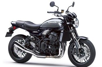 Kawasaki Z900 RS 2025 - Bild 10 Kawasaki Z900 RS 2025 - Bild 10