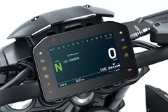 Kawasaki Z900 70kW Kawasaki Z900 70kW