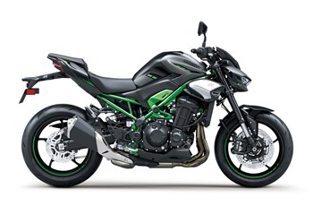 Kawasaki Z900 70kW 2025 - Bild 7 Kawasaki Z900 70kW 2025 - Bild 7