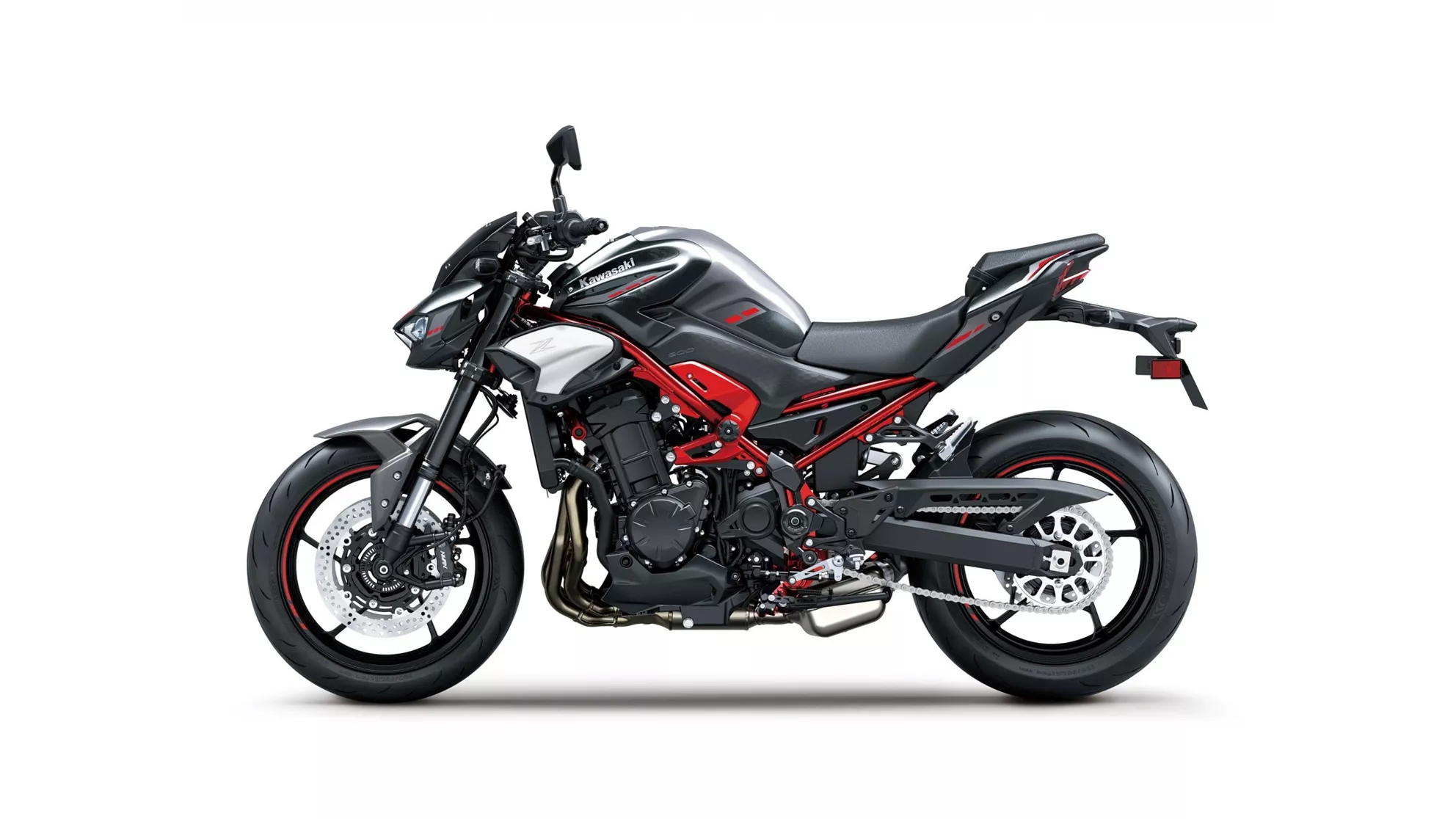 Kawasaki Z900 70kW - Слика 3 Kawasaki Z900 70kW - Слика 3