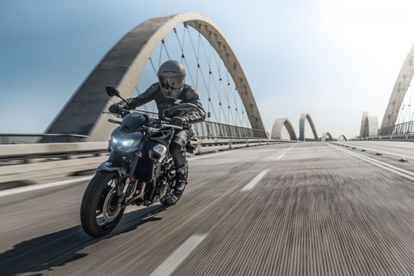 Kawasaki Z900 70kW () - Bild 2