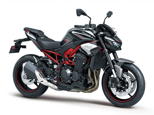 Kawasaki Z900 70kW () - Bild 3