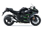 Kawasaki Ninja H2 SX