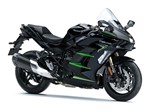 Kawasaki Ninja H2 SX