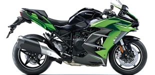 Ducati Panigale V4 S 2025 vs Kawasaki Ninja H2 SX SE 2025 Ducati Panigale V4 S 2025 vs Kawasaki Ninja H2 SX SE 2025