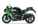 Kawasaki Ninja H2 SX SE